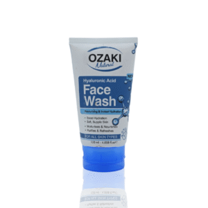 Facewash