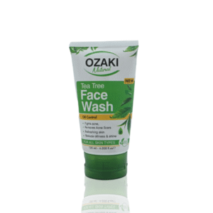Tea Tree facewash