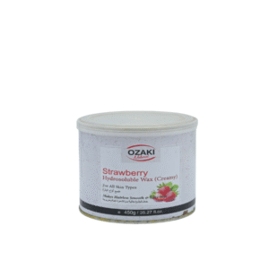 Strawberry Hydrosoluble Wax