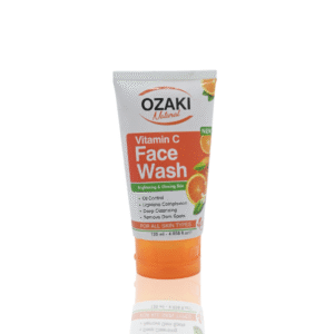 Vitamin C facewash
