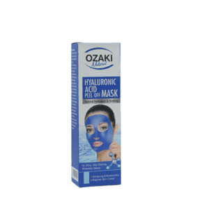 Hyaluronic Acid Peel of Mask