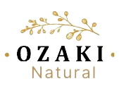 Ozaki Natural Logo