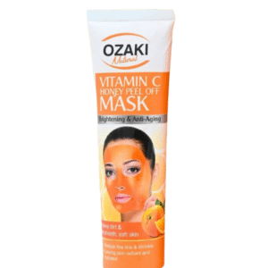 VitaGlow Vitamin C Facewash